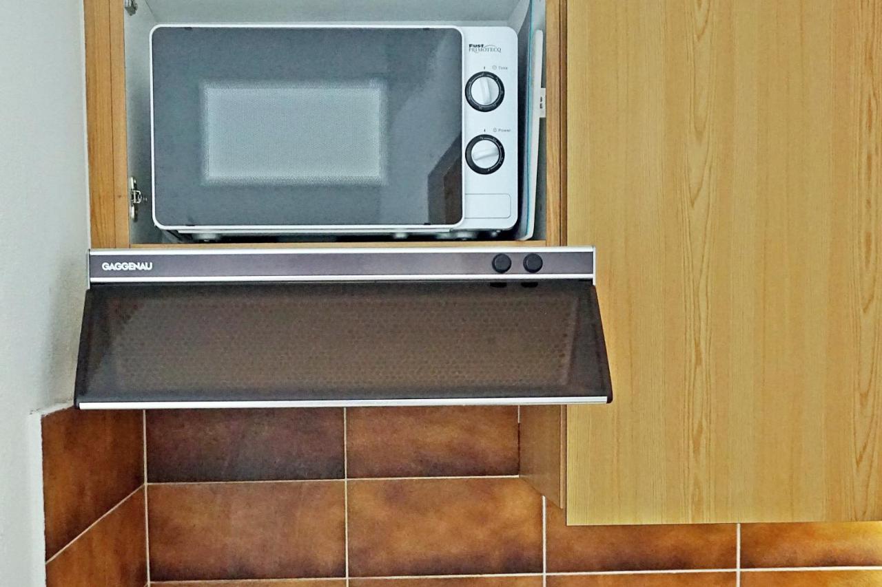Charmantes, Gemuetliches Studio, Im Zentrum - C2 Σεντ Μόριτζ Εξωτερικό φωτογραφία